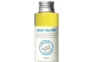 olejek ozonowy ozon vita med